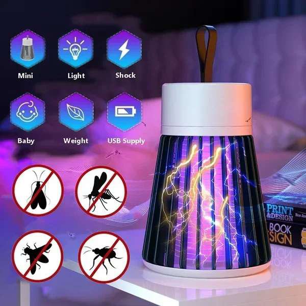 Moustiques killer - الصورة 3