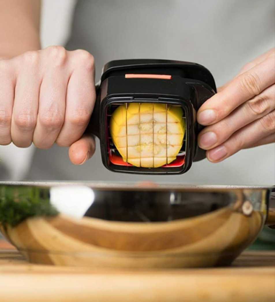 Nicer Dicer - الصورة 2