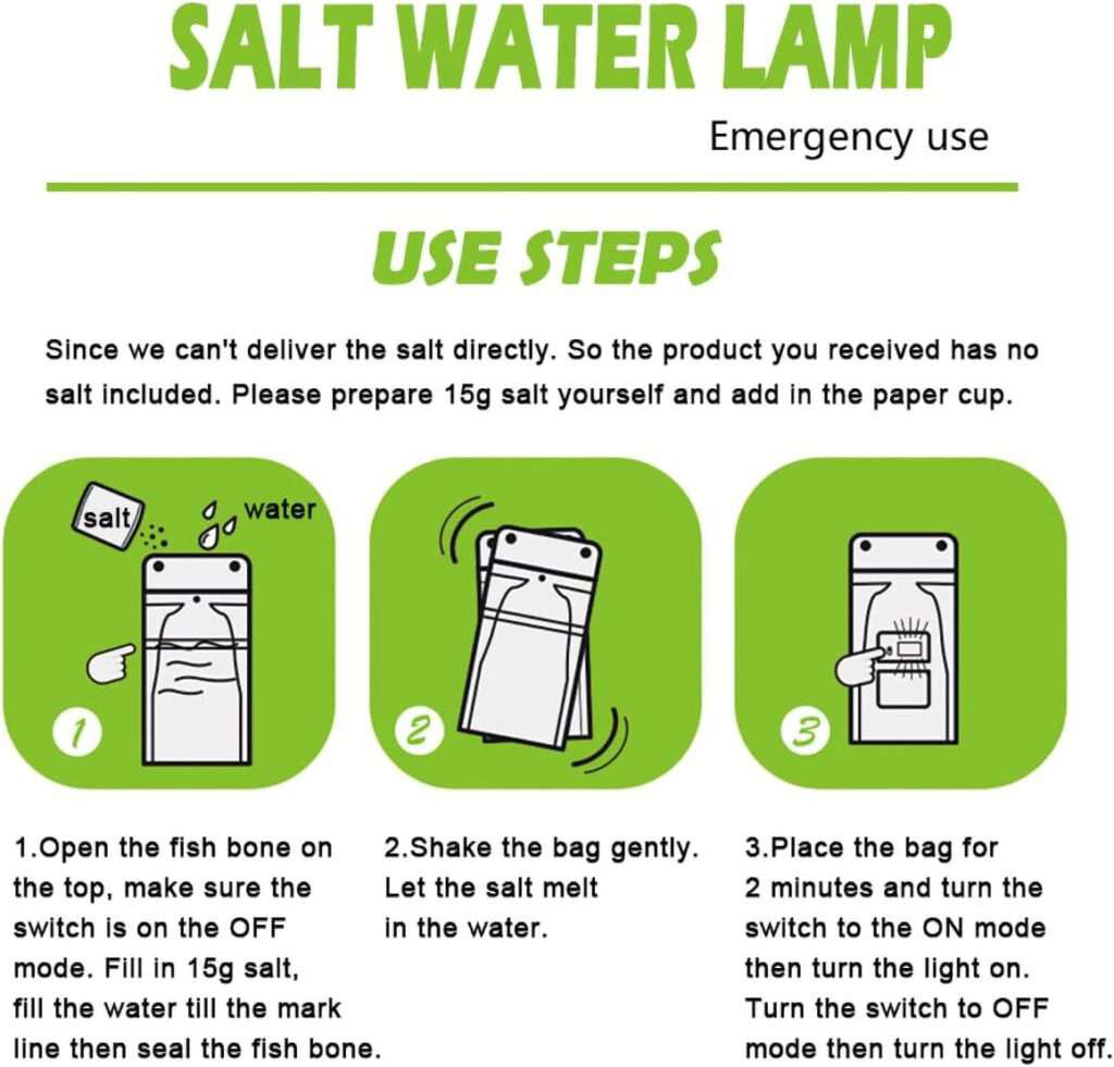 Watter Lamp - الصورة 4