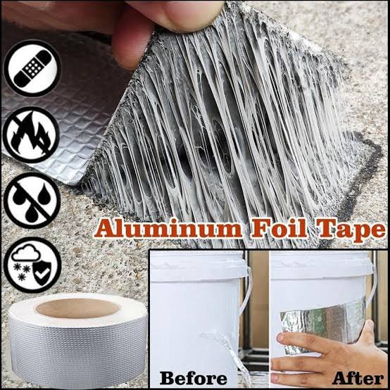 Waterproof Tape 5M - الصورة 2