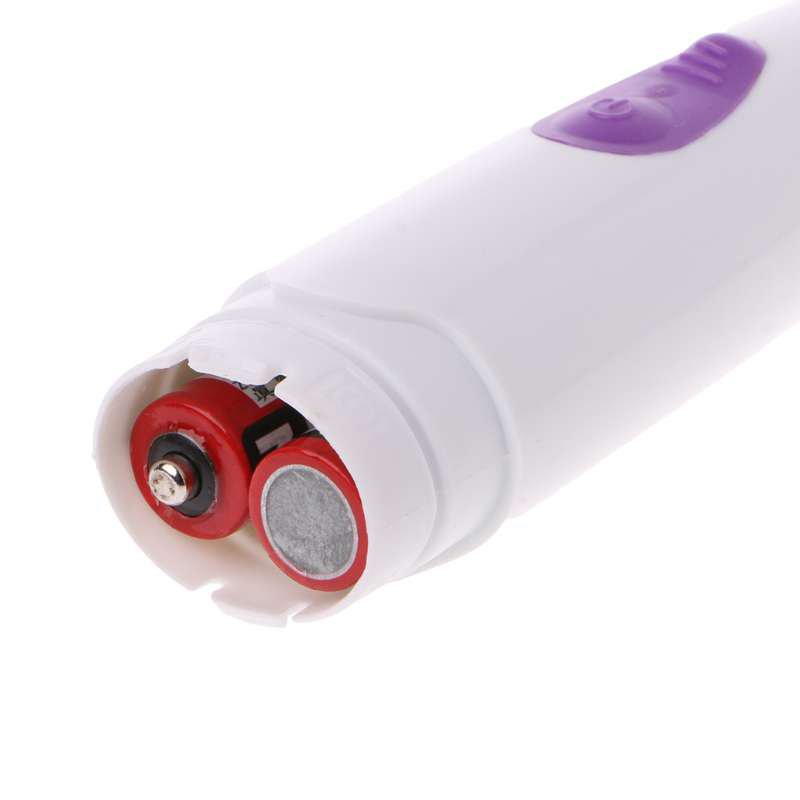 Electric Toothbrush Set - الصورة 3
