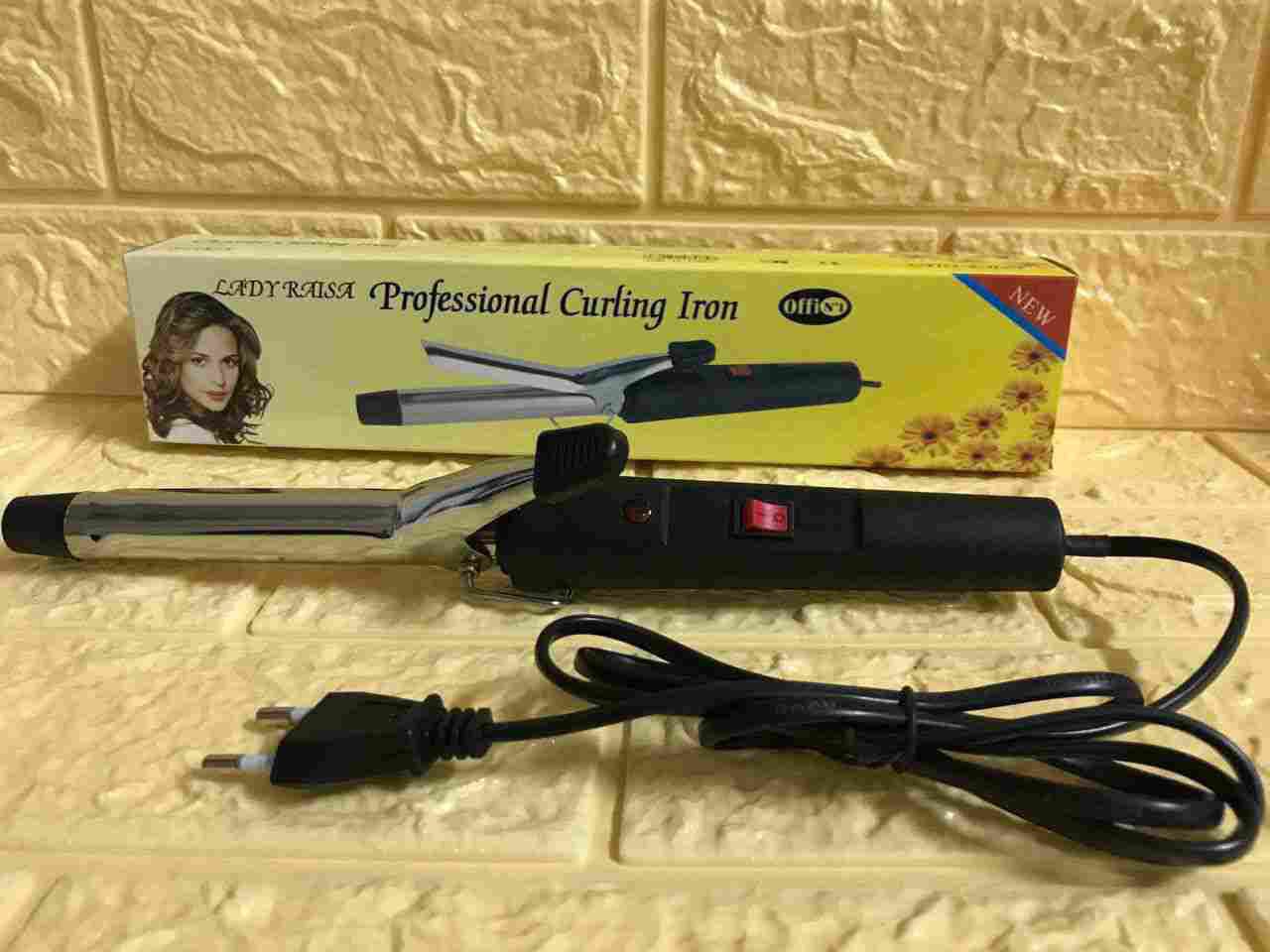 Curling ST9000 - الصورة 2