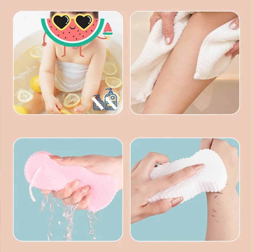 Eponge Exfoliante - الصورة 4