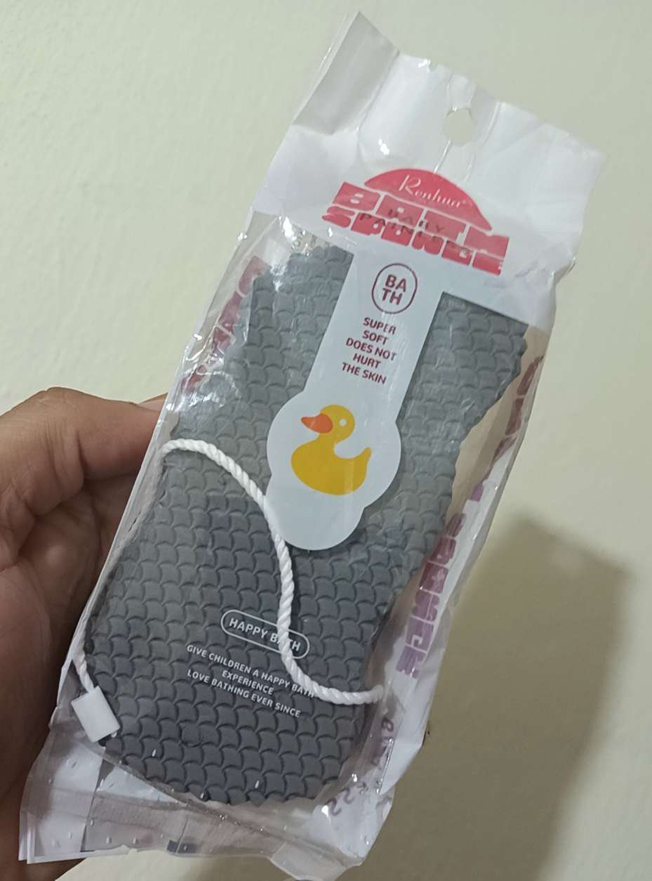 Eponge Exfoliante - الصورة 3
