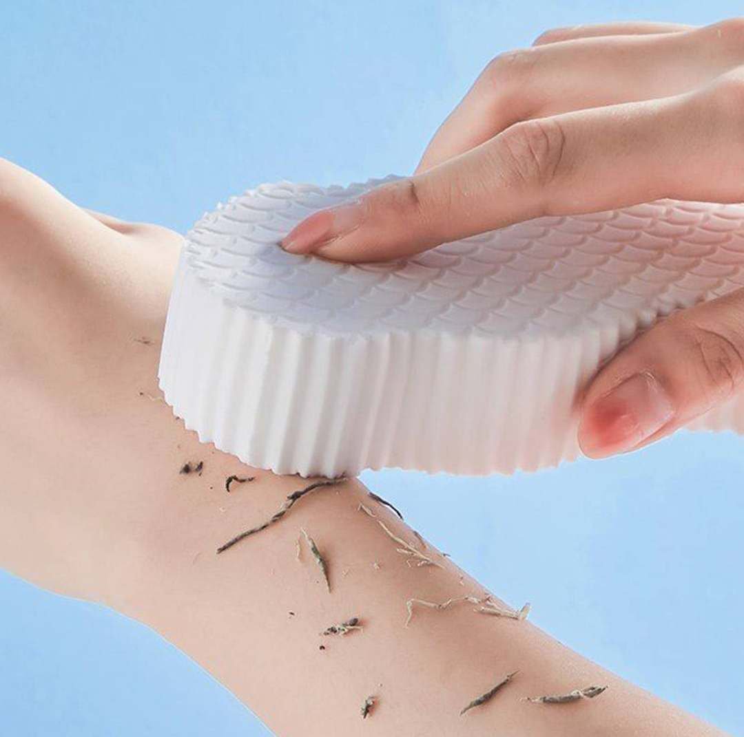 Eponge Exfoliante - الصورة 5