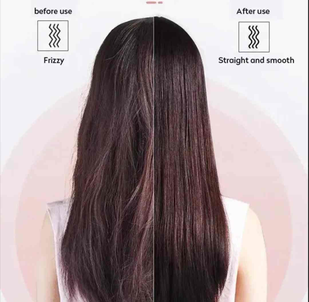 Simply Straight - الصورة 3