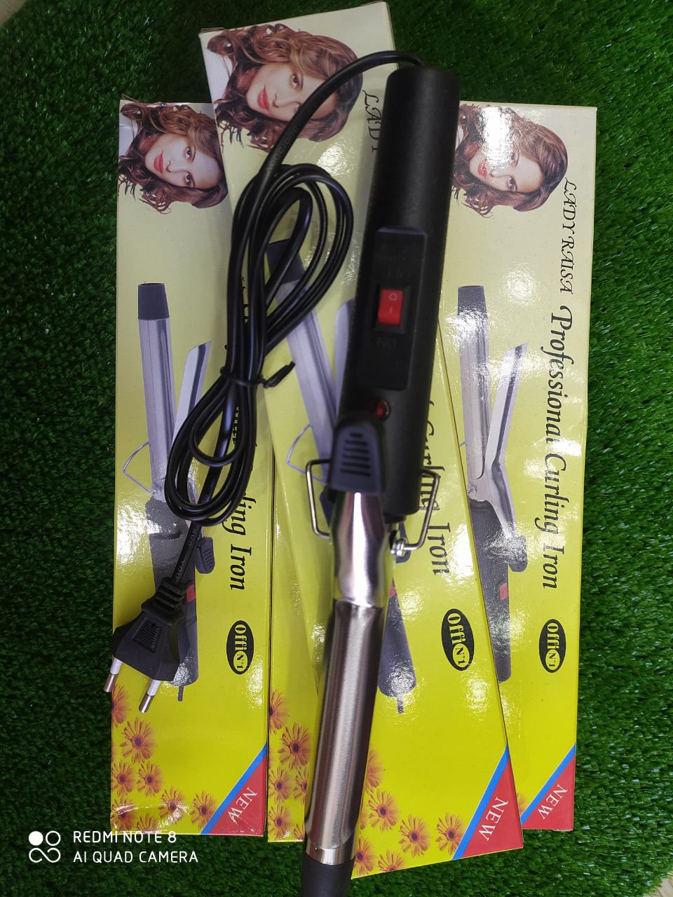 Curling ST9000 - الصورة 3