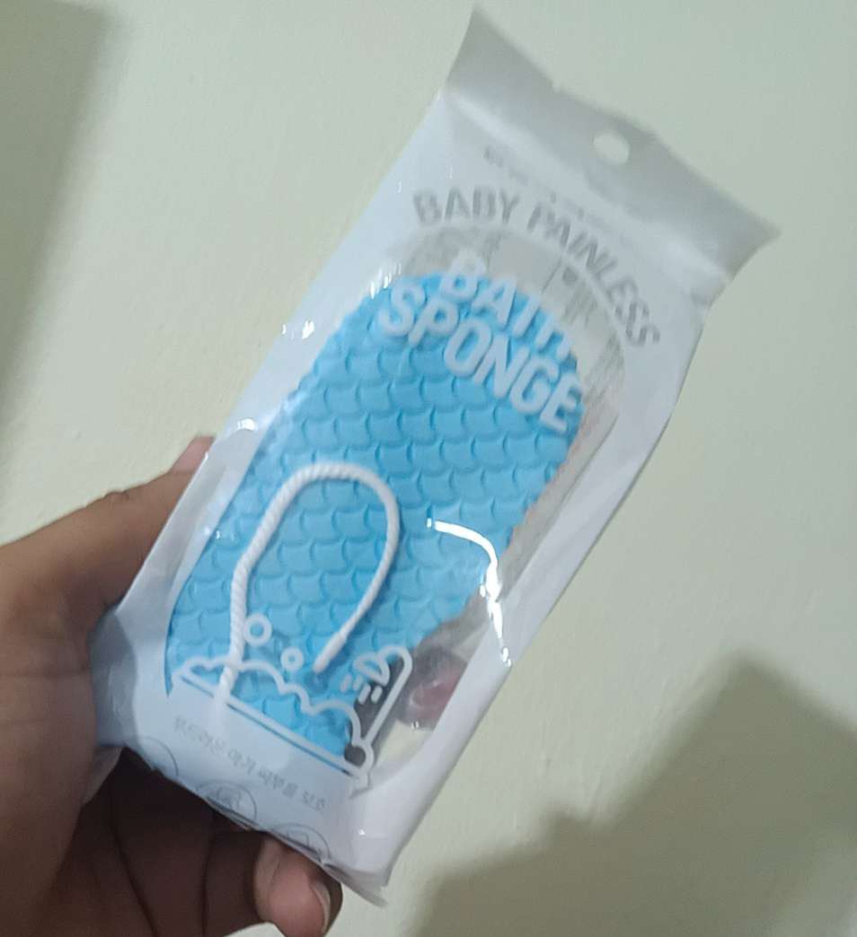 Eponge Exfoliante - الصورة 2