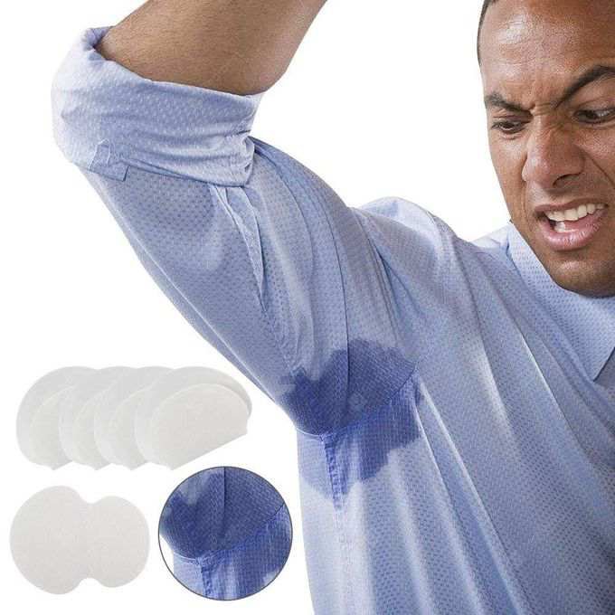 Underarm Shields - الصورة 2