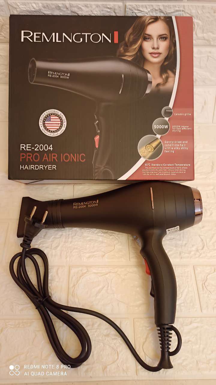 Remington RE-2004 - الصورة 3