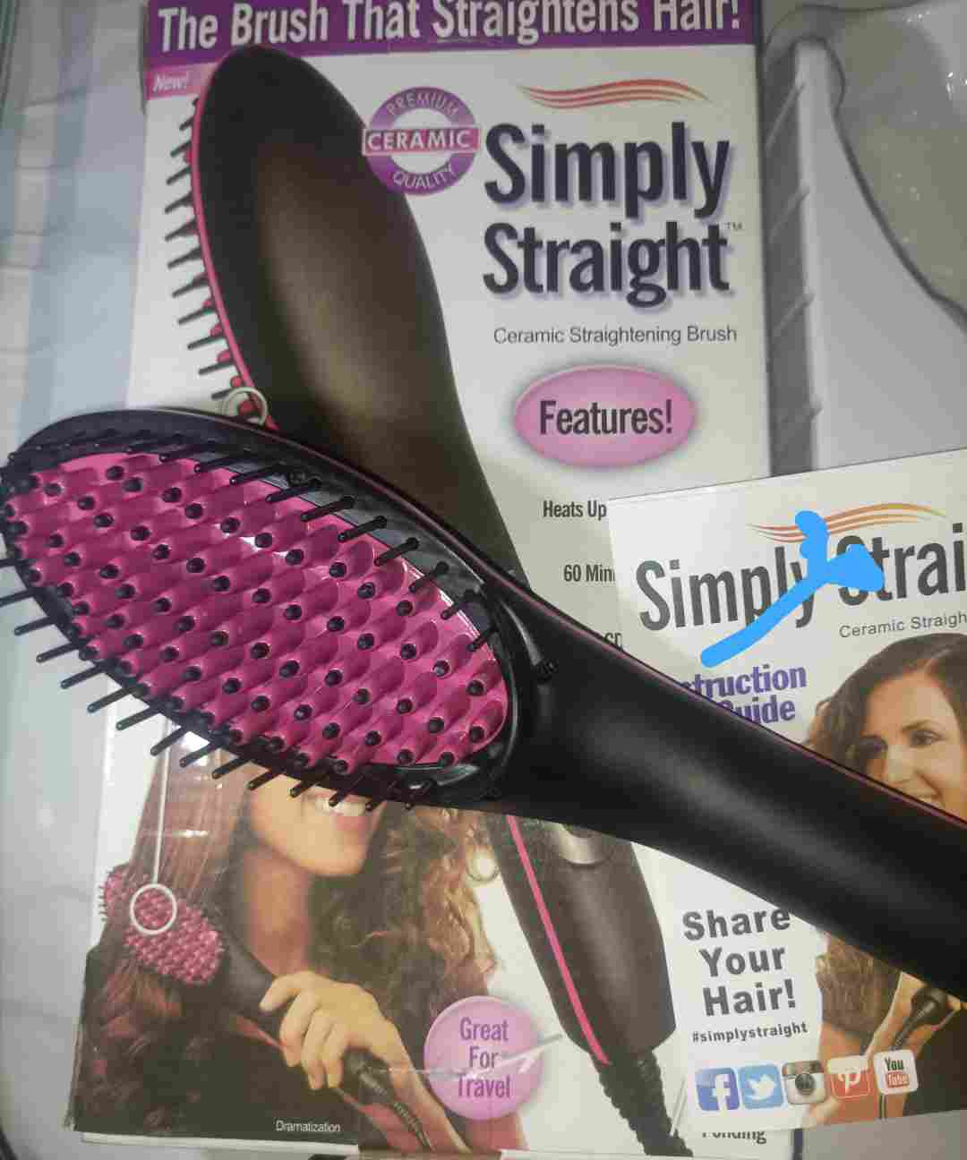 Simply Straight - الصورة 4