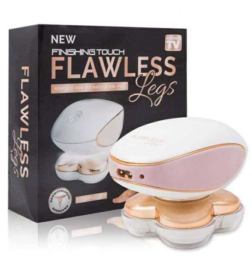 Flawless Legs - الصورة 4